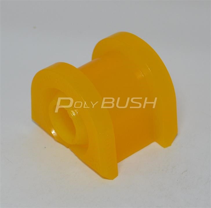 Втулка переднего стабилизатора полиуретановая Poly-Bush 010195
