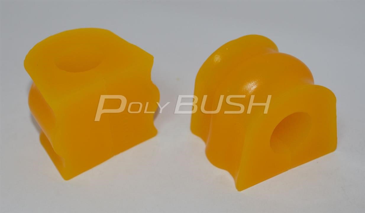 Втулка переднего стабилизатора полиуретановая Poly-Bush 010196