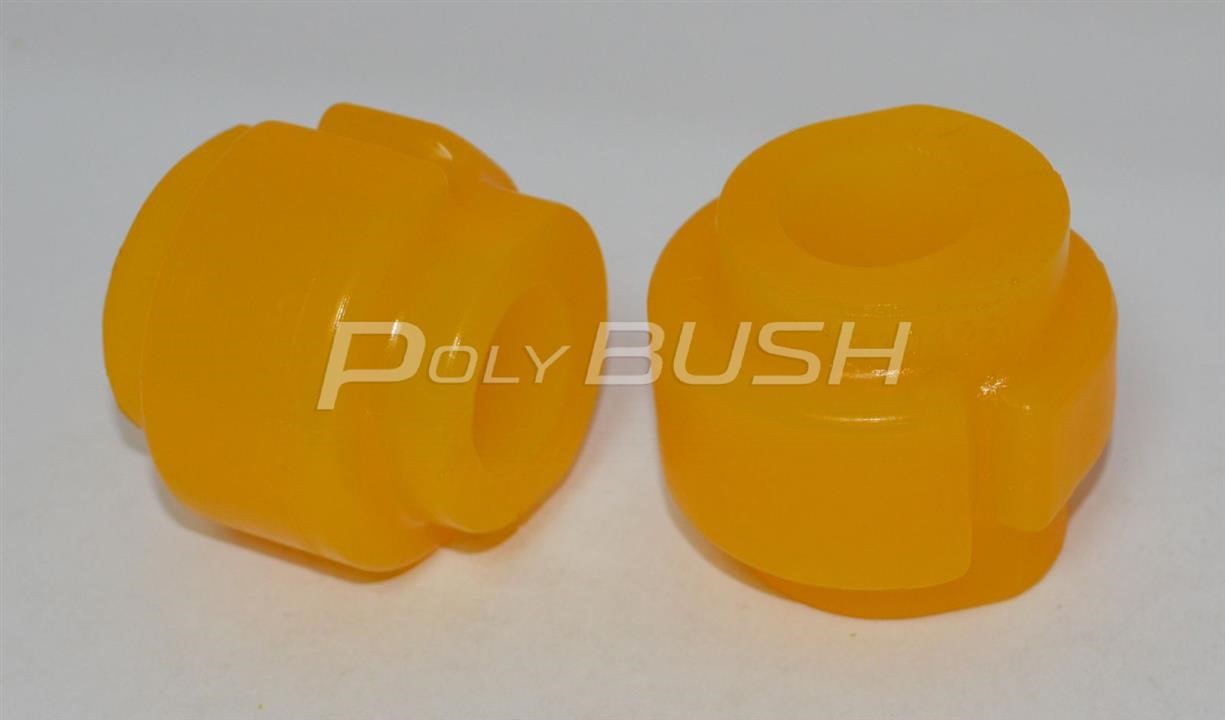 Втулка переднего стабилизатора полиуретановая Poly-Bush 010198