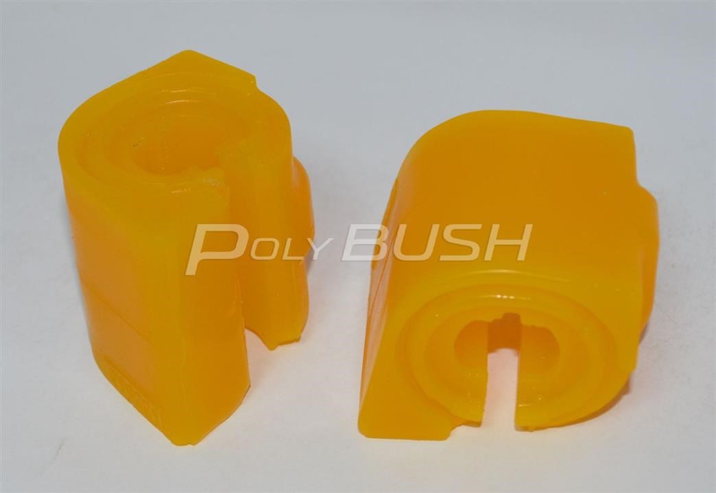 Втулка переднего стабилизатора полиуретановая Poly-Bush 010221