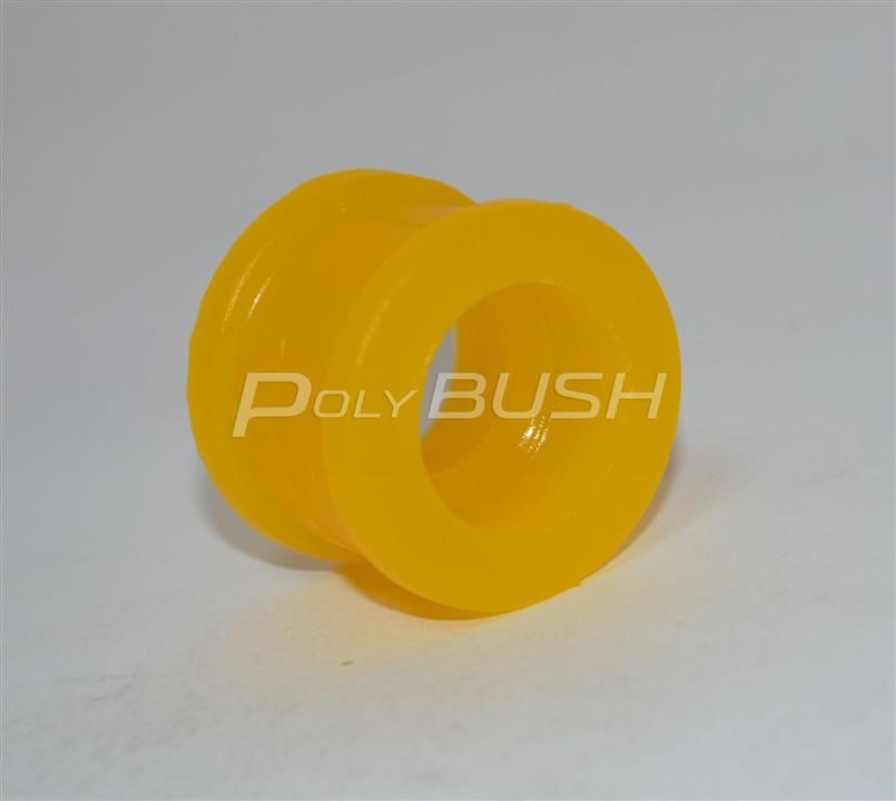 Втулка стійки стабілізатора переднього поліуретанова Poly-Bush 010223