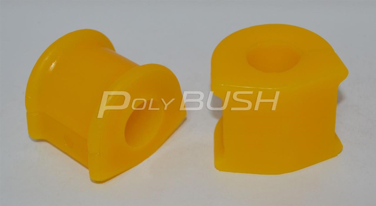 Втулка переднего стабилизатора полиуретановая Poly-Bush 010226