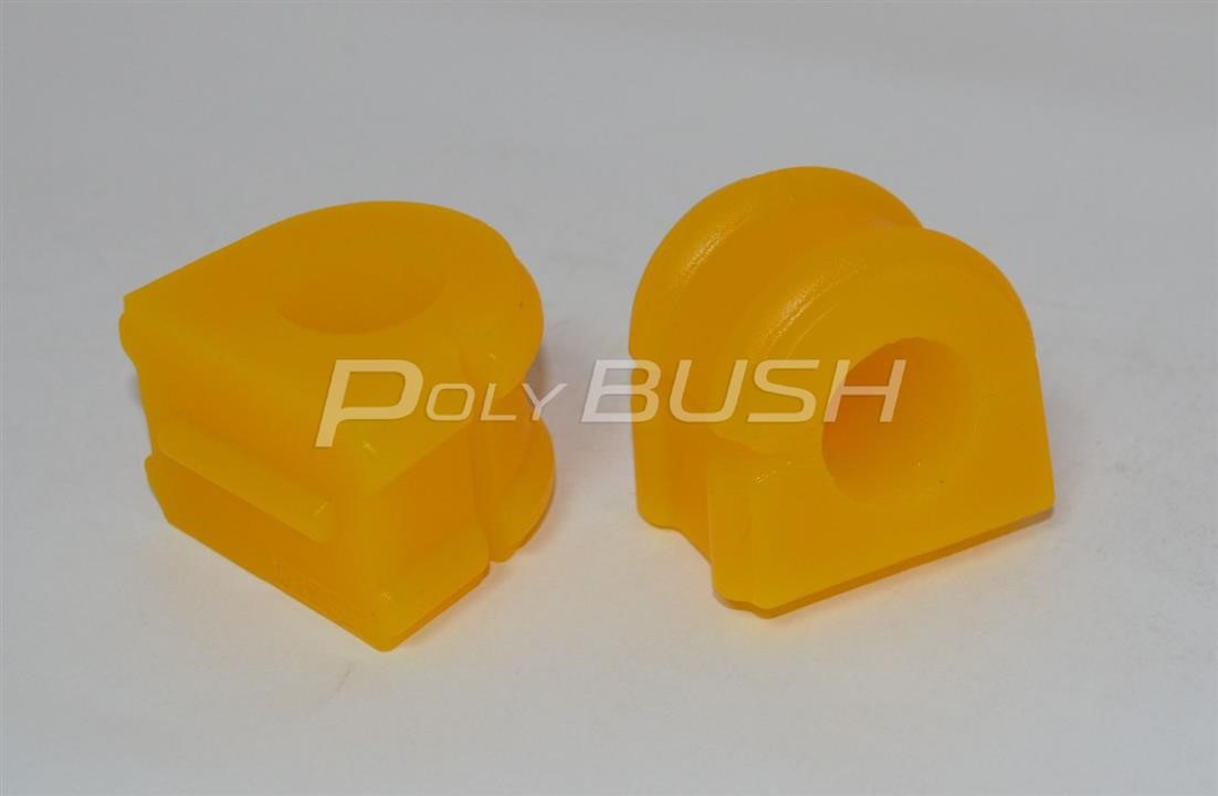 Втулка переднего стабилизатора полиуретановая Poly-Bush 010227