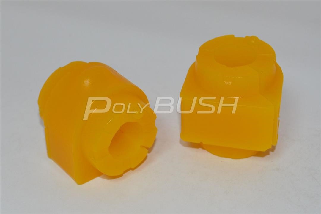 Втулка заднего стабилизатора полиуретановая Poly-Bush 010232