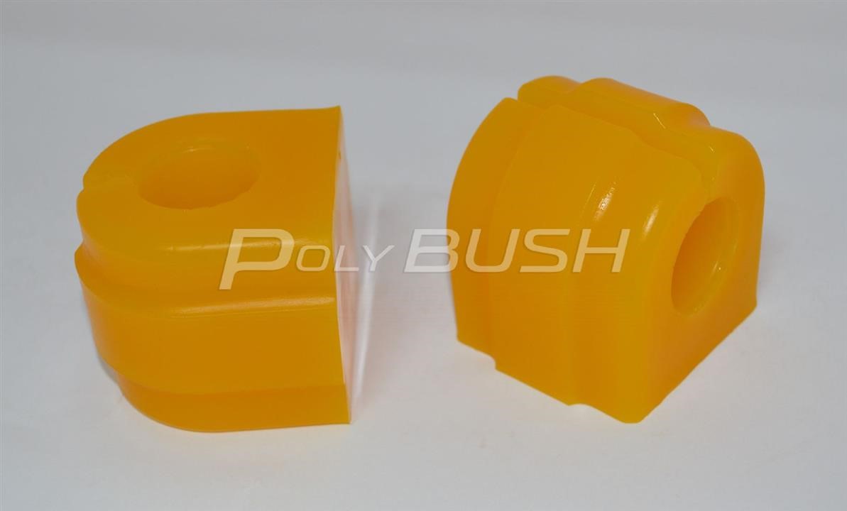 Втулка заднего стабилизатора полиуретановая Poly-Bush 010234