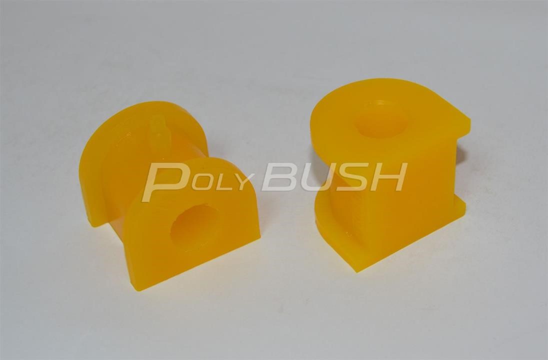 Втулка переднего стабилизатора полиуретановая Poly-Bush 010238