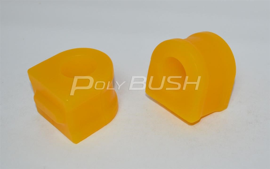 Втулка переднего стабилизатора полиуретановая Poly-Bush 010239