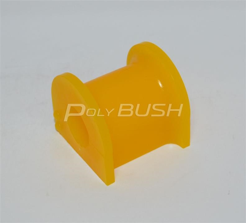 Втулка переднього стабілізатора поліуретанова Poly-Bush 010241