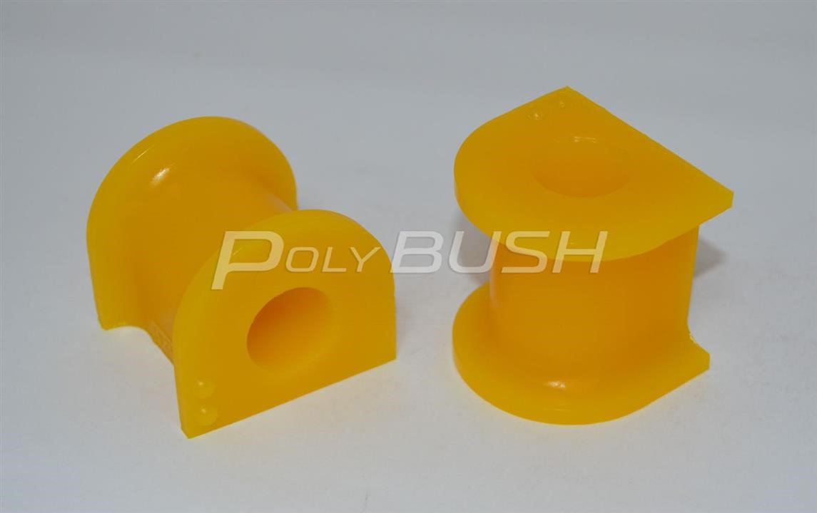 Втулка переднего стабилизатора полиуретановая Poly-Bush 010241