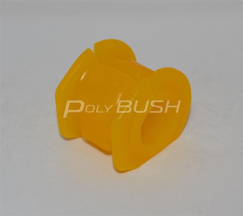 Poly-Bush Втулка переднего стабилизатора полиуретановая – цена 258 UAH