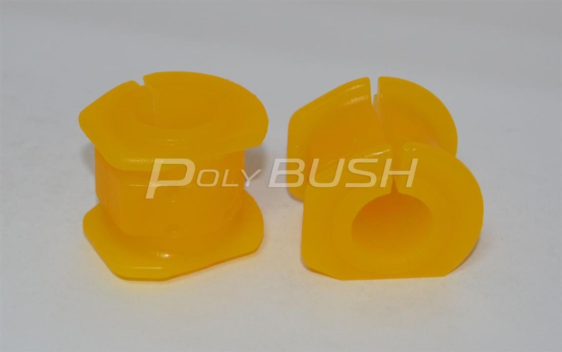 Втулка переднего стабилизатора полиуретановая Poly-Bush 010243