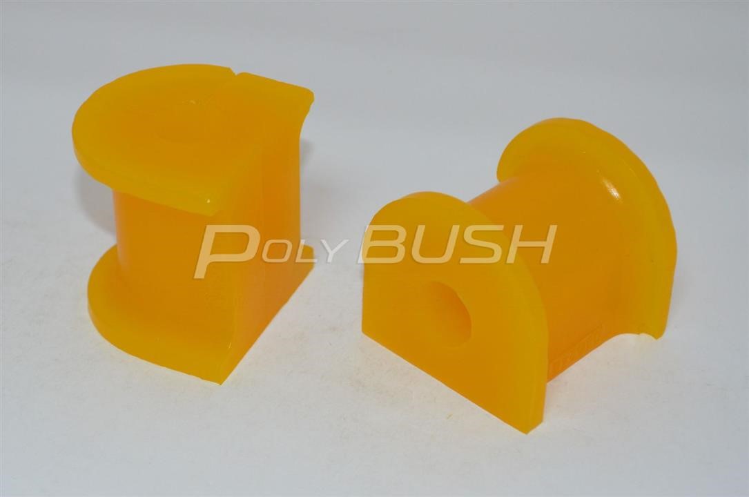 Втулка переднего стабилизатора полиуретановая Poly-Bush 010244