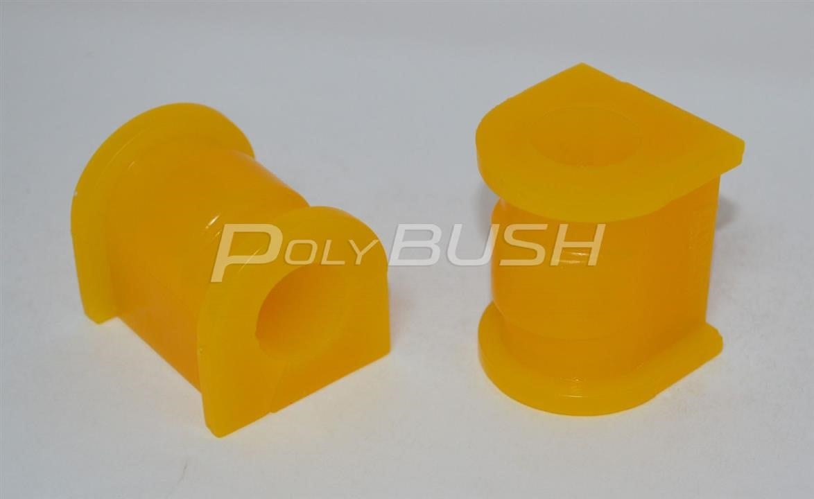 Втулка переднего стабилизатора полиуретановая Poly-Bush 010246