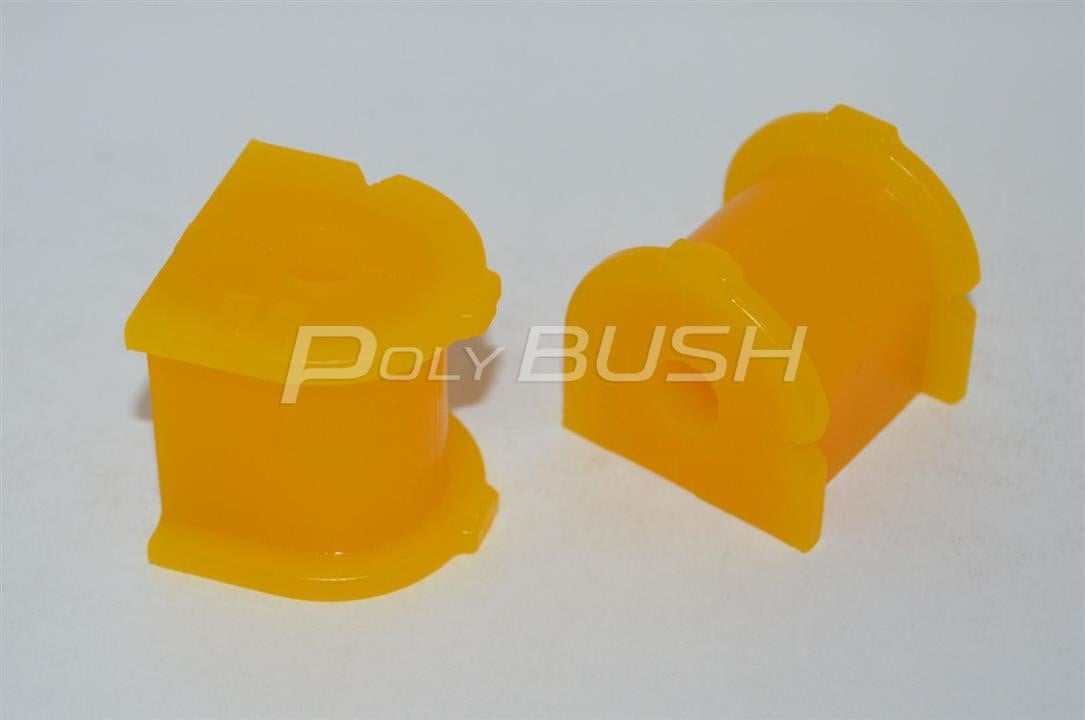 Втулка заднего стабилизатора полиуретановая Poly-Bush 010247