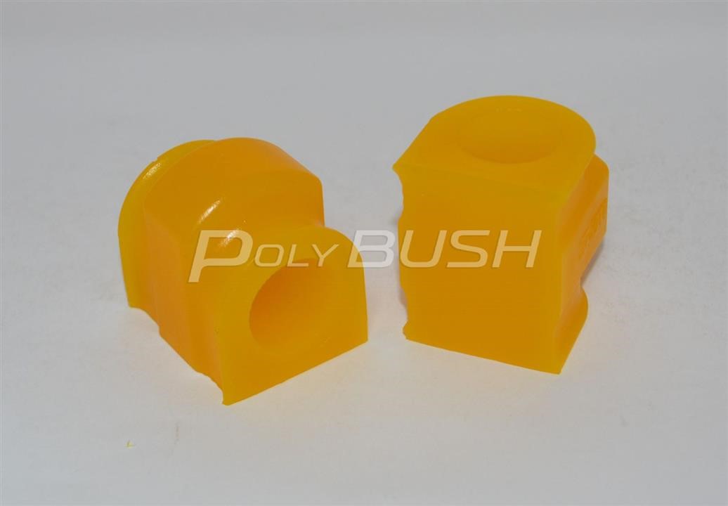 Втулка переднего стабилизатора полиуретановая Poly-Bush 010248
