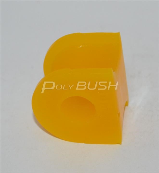 Втулка стабилизатора полиуретановая Poly-Bush 010249