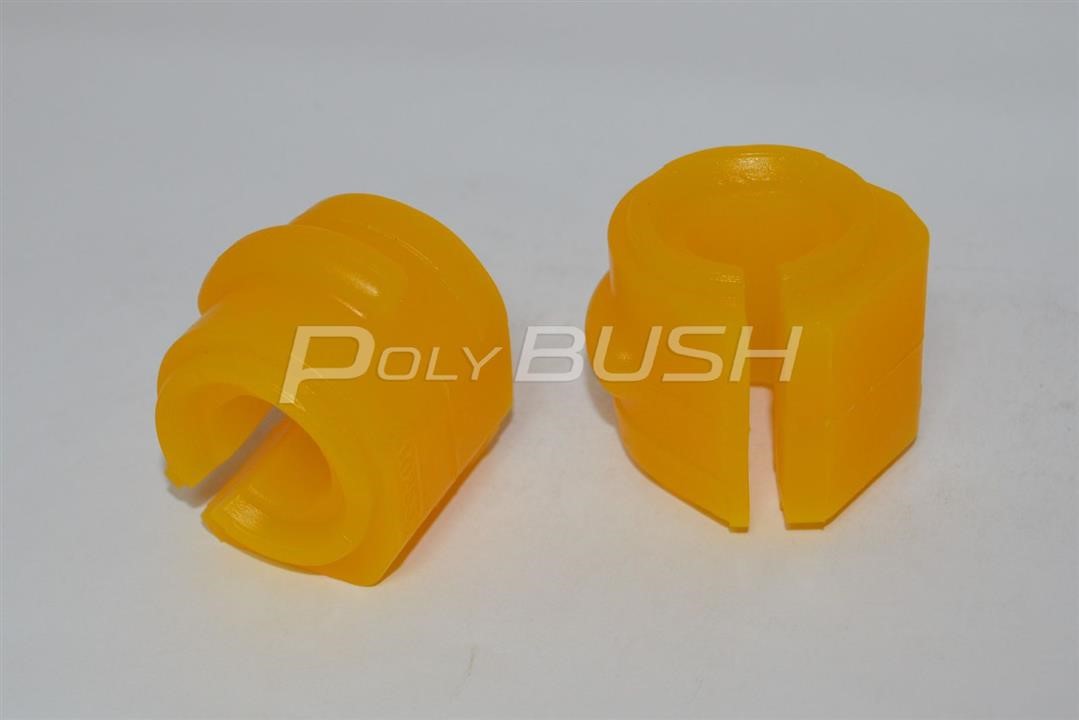 Втулка переднего стабилизатора полиуретановая Poly-Bush 010253
