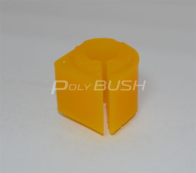 Втулка переднього стабілізатора поліуретанова Poly-Bush 010256