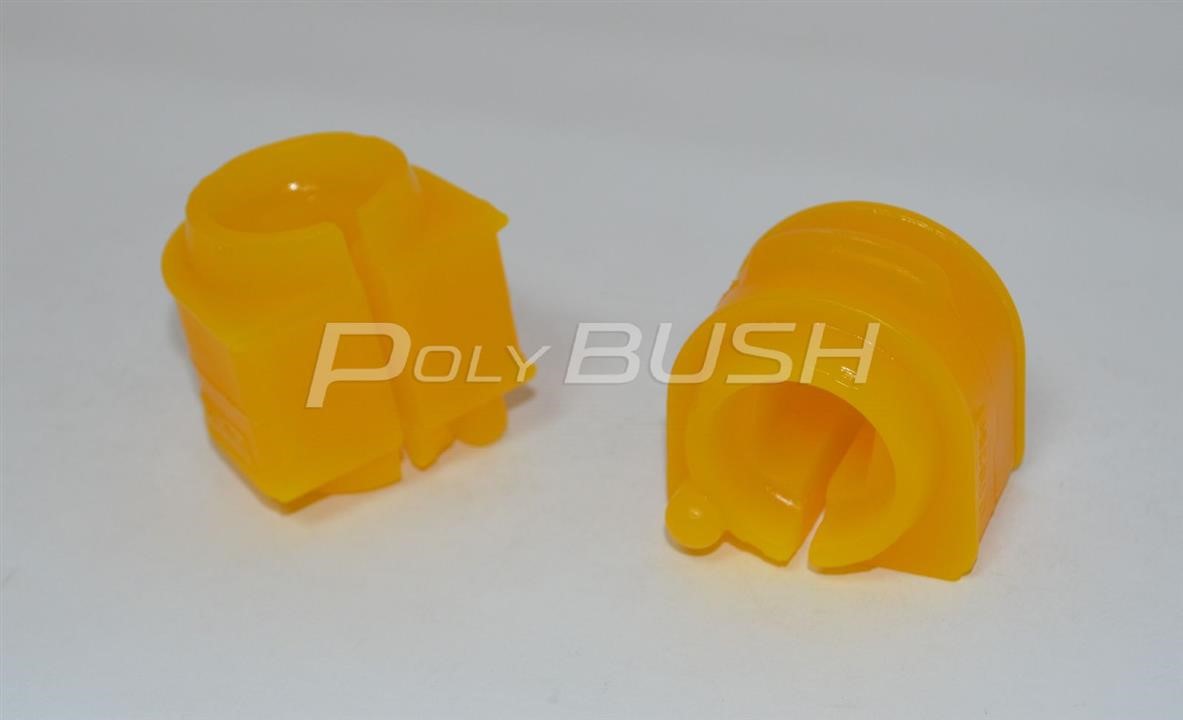 Втулка заднего стабилизатора полиуретановая Poly-Bush 010258