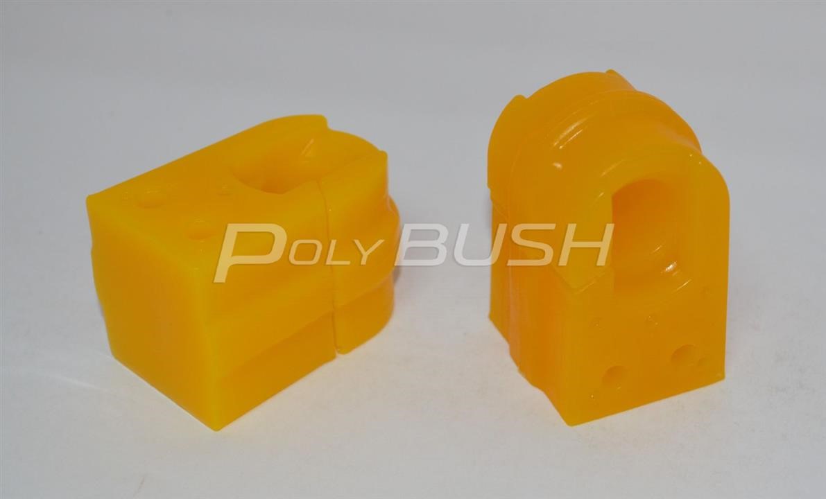 Втулка переднего стабилизатора полиуретановая Poly-Bush 010260