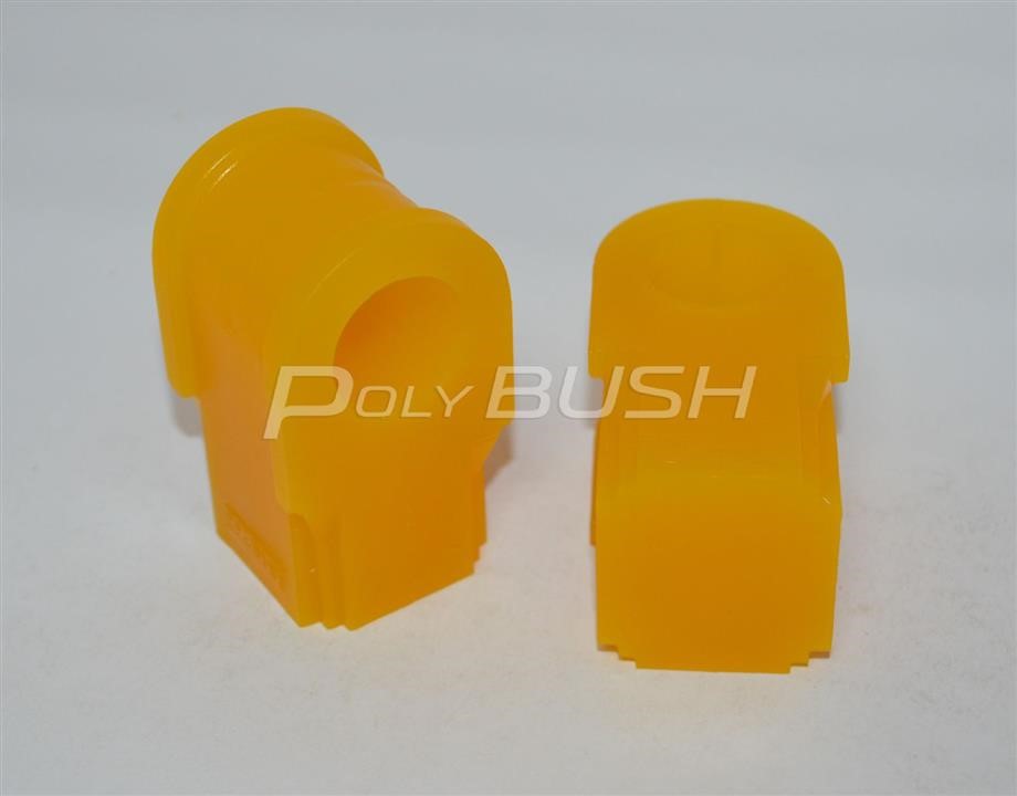 Втулка переднего стабилизатора полиуретановая Poly-Bush 010263