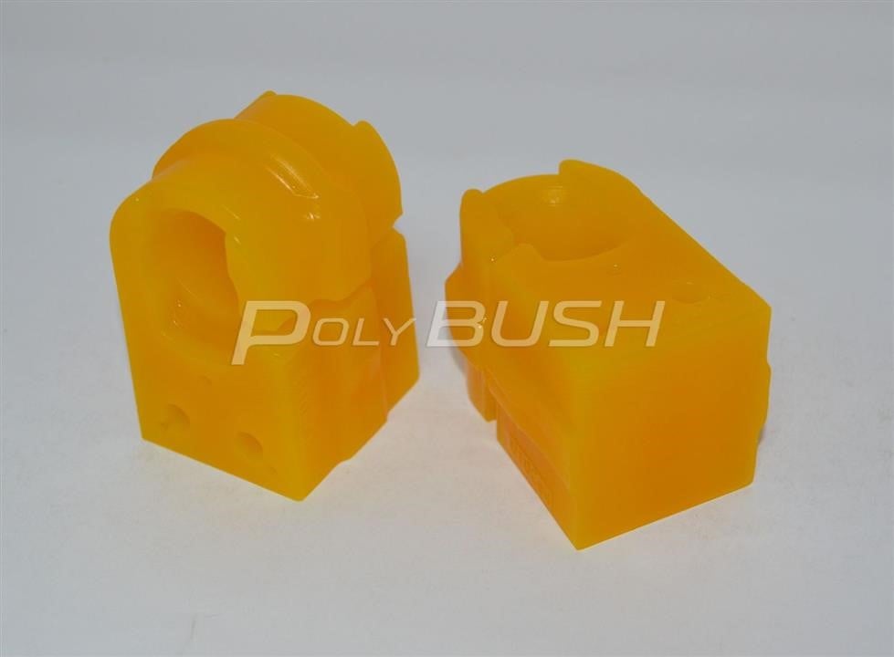Втулка переднего стабилизатора полиуретановая Poly-Bush 010264