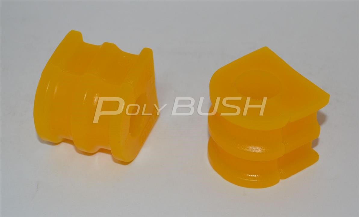 Втулка переднего стабилизатора полиуретановая Poly-Bush 010265