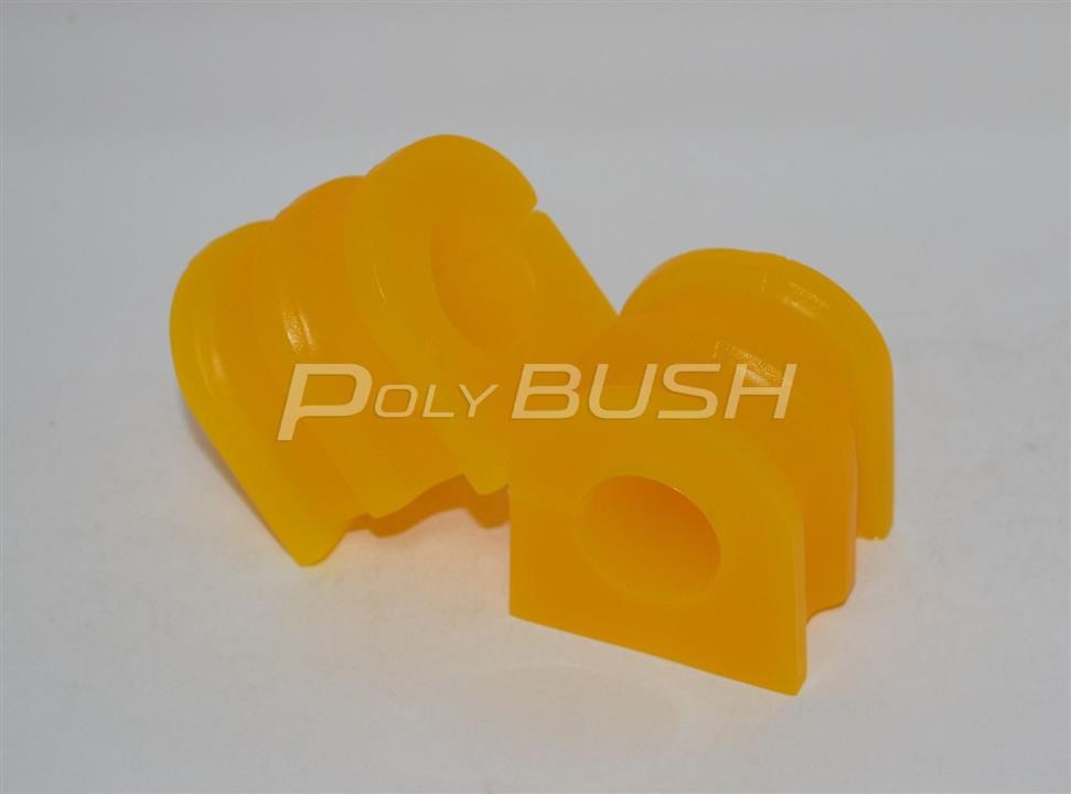 Втулка переднего стабилизатора полиуретановая Poly-Bush 010266