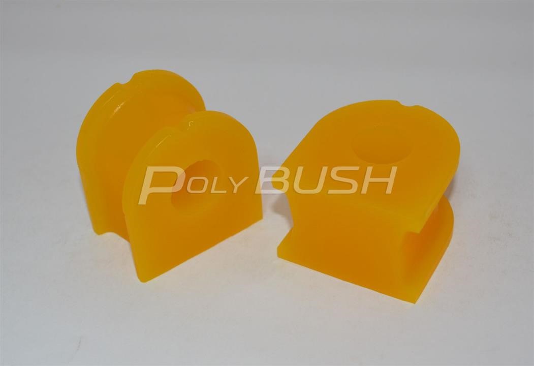 Втулка переднего стабилизатора полиуретановая Poly-Bush 010273