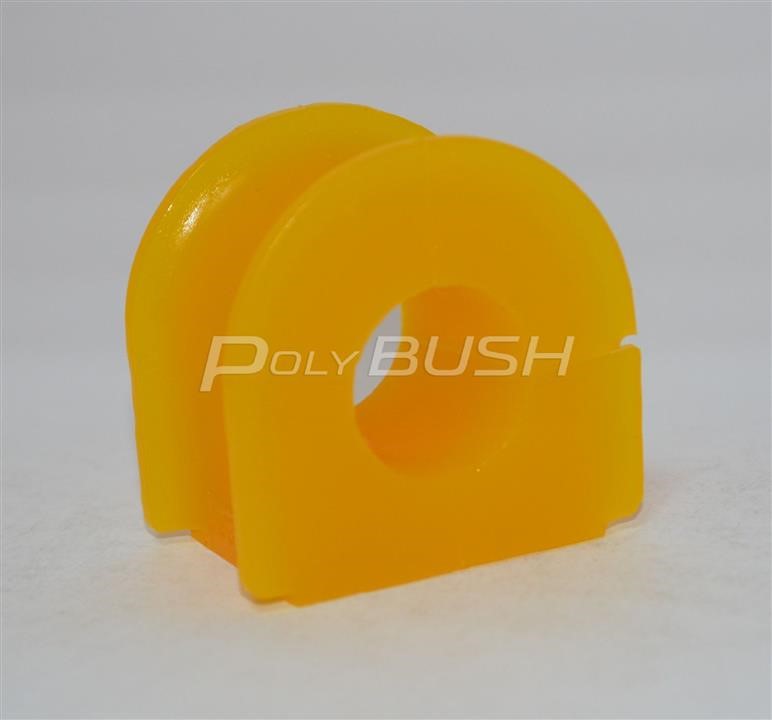 Втулка переднего стабилизатора полиуретановая Poly-Bush 010291