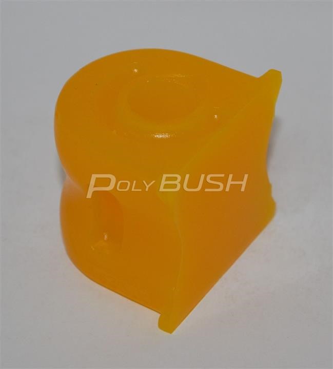 Втулка стабилизатора переднего полиуретановая правая Poly-Bush 010297