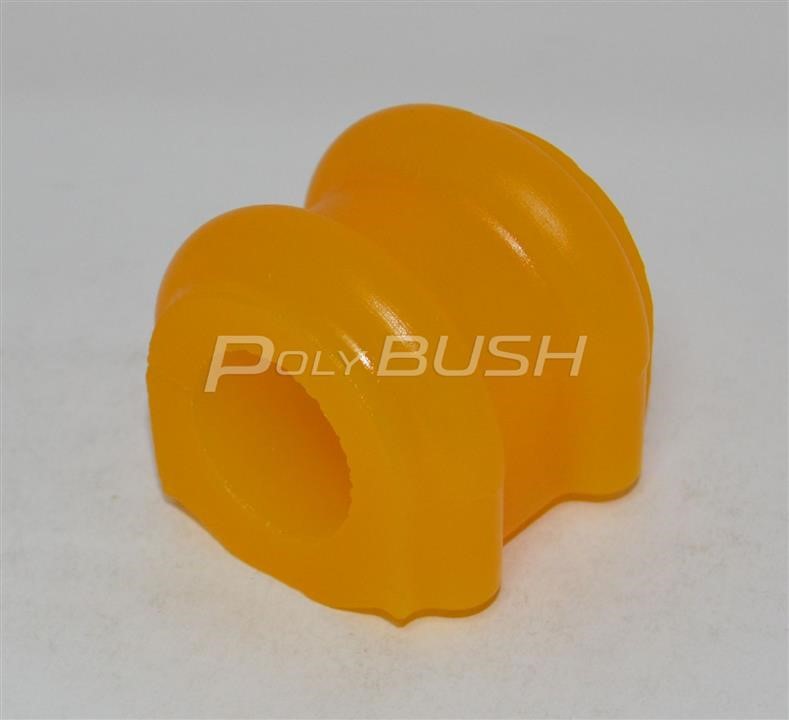Втулка переднего стабилизатора полиуретановая Poly-Bush 010383