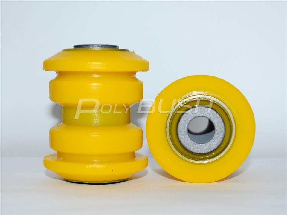 Купить Poly-Bush 020013 – отличная цена на EXIST.UA!