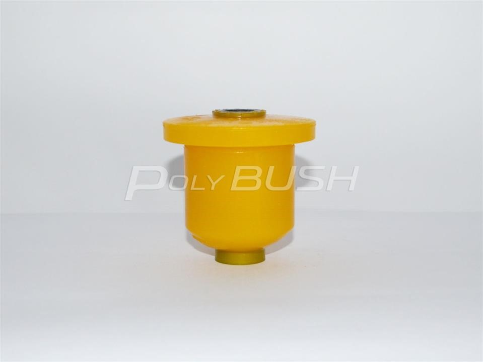 Poly-Bush Сайлентблок задней балки полиуретановый – цена 507 UAH
