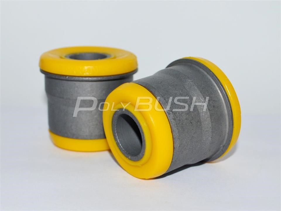Купить Poly-Bush 020540 – отличная цена на EXIST.UA!