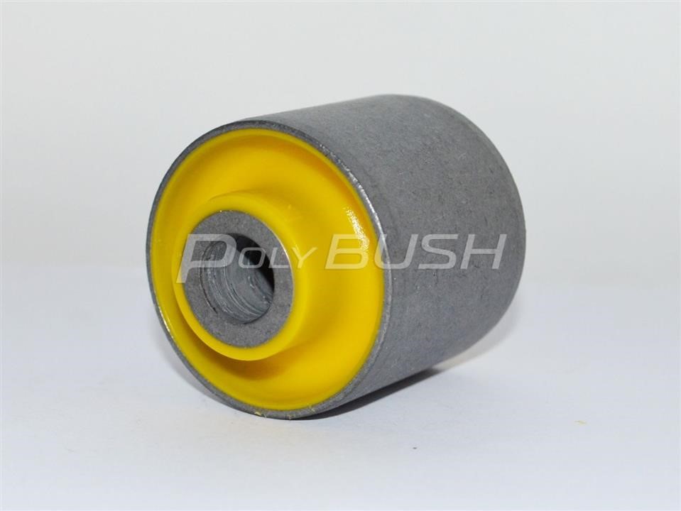 Poly-Bush Сайлентблок задней продольной тяги полиуретановый – цена [object Object] UAH
