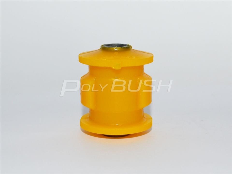 Сайлентблок задней продольной тяги полиуретановый Poly-Bush 020576