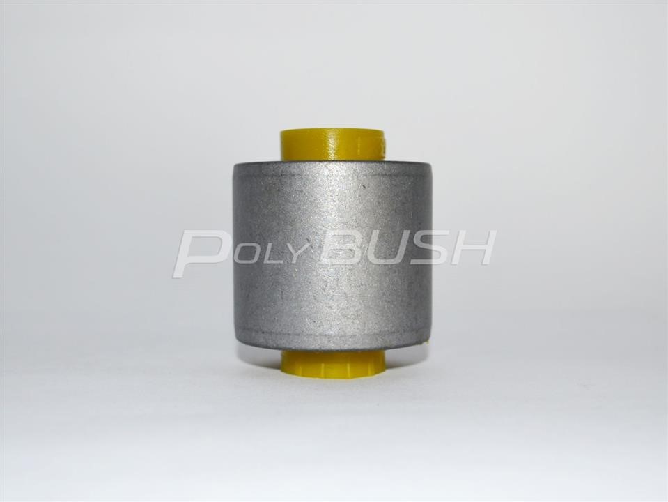 Poly-Bush Сайлентблок задней цапфы полиуретановый – цена 639 UAH