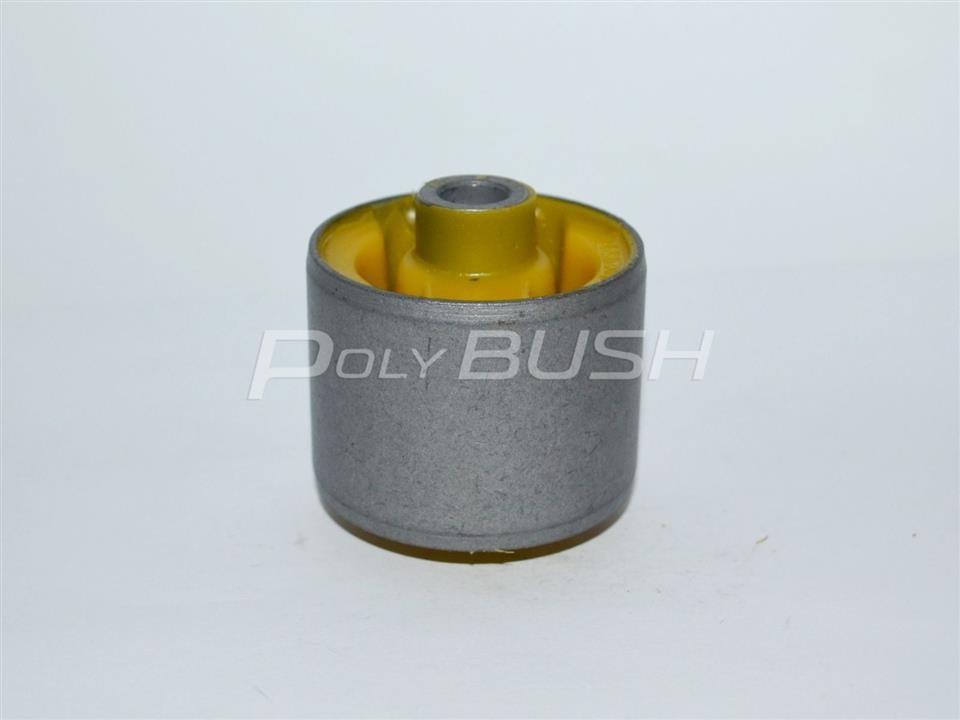 Сайлентблок дифференциала полиуретановый Poly-Bush 020594
