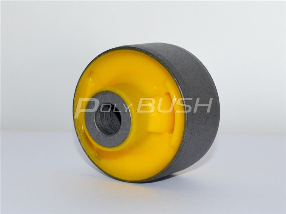 Сайлентблок переднего рычага полиуретановый Poly-Bush 020602