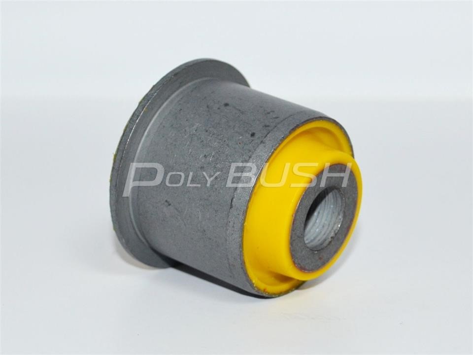 Poly-Bush Сайлентблок задней цапфы полиуретановый – цена [object Object] UAH