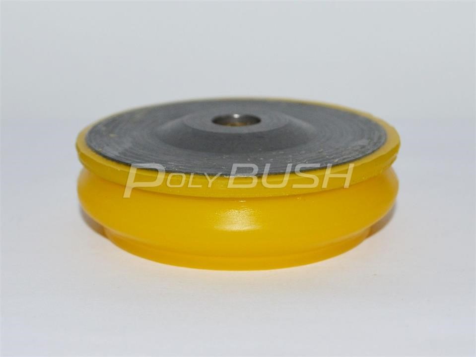 Сайлентблок дифференциала полиуретановый Poly-Bush 020630