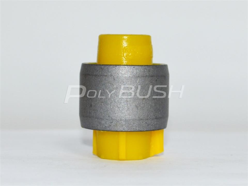 Сайлентблок рычага подвески полиуретановый Poly-Bush 020633