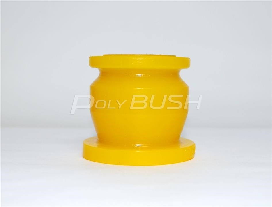 Poly-Bush Сайлентблок задней цапфы полиуретановый – цена 633 UAH