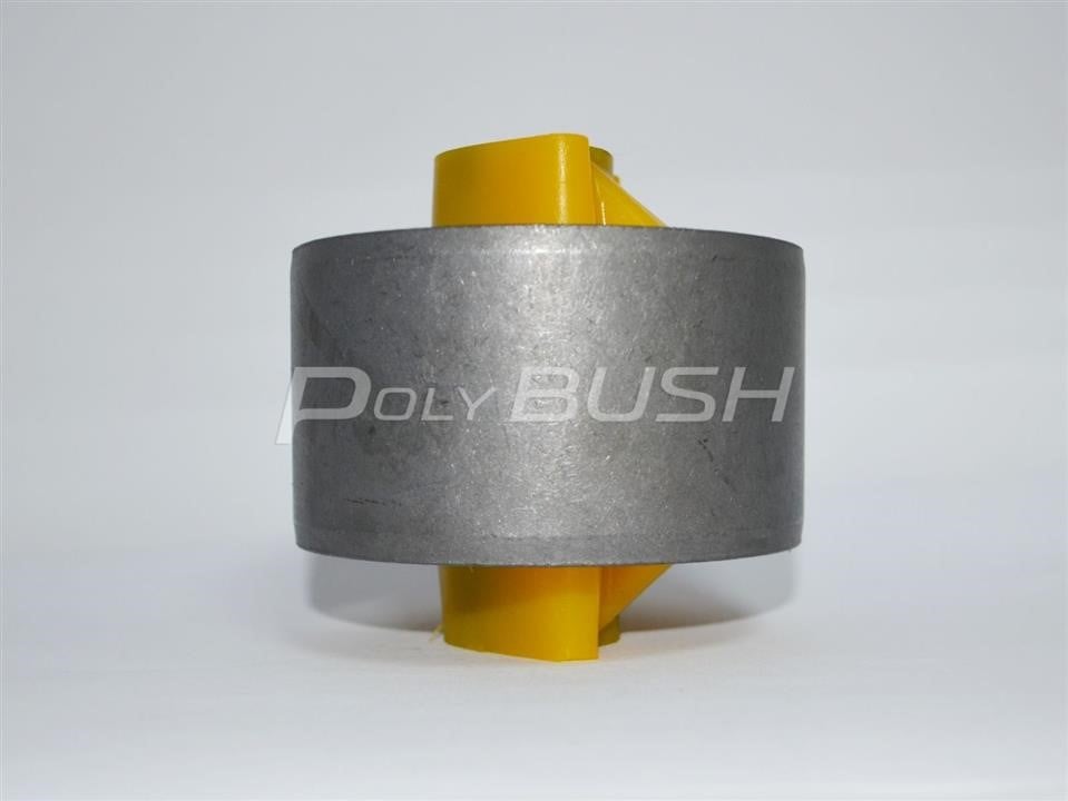 Сайлентблок опоры двигателя полиуретановый Poly-Bush 020643