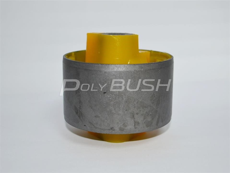 Poly-Bush Сайлентблок опоры двигателя полиуретановый – цена 1371 UAH