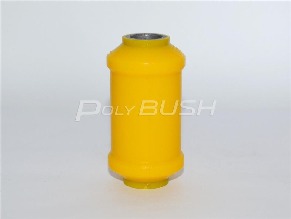 Сайлентблок переднего рычага полиуретановый Poly-Bush 020647