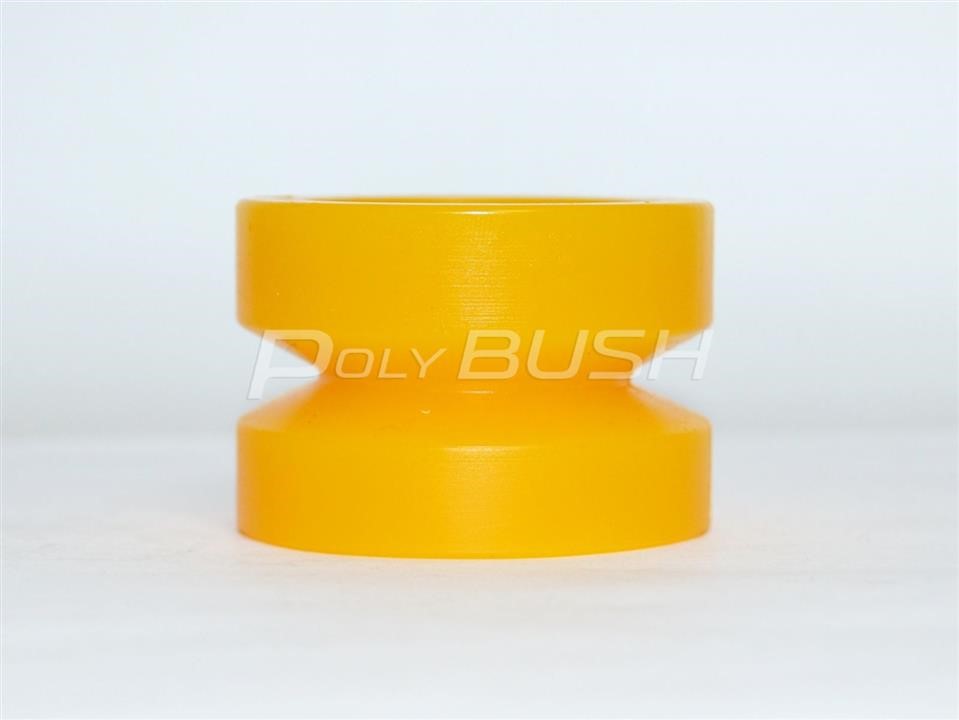 Сайлентблок переднего рычага полиуретановый Poly-Bush 020666