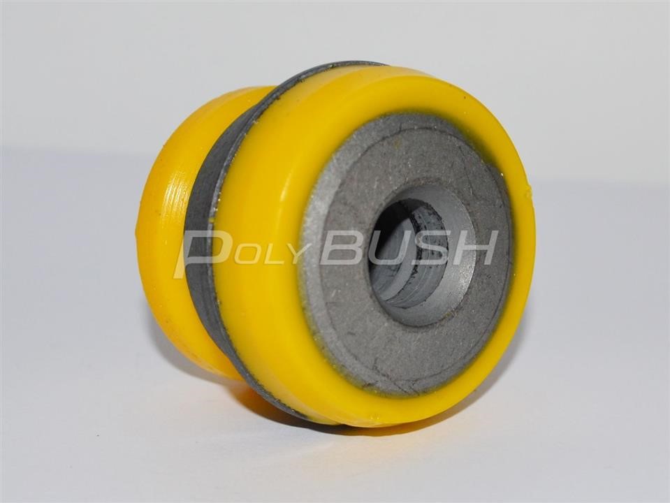 Сайлентблок переднего рычага полиуретановый Poly-Bush 020671