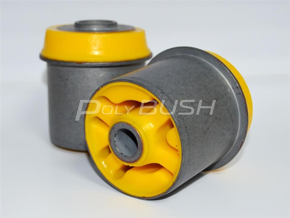 Купить Poly-Bush 020677 по низкой цене в Украине!